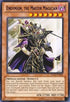 Endymion, the Master Magician (Purple) (DL16-EN006) [Duelist League Promo]