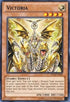 Victoria (Blue) (DL16-EN008) [Duelist League Promo]