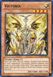 Victoria (Green) (DL16-EN008) [Duelist League Promo]