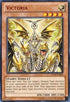 Victoria (Red) (DL16-EN008) [Duelist League Promo]