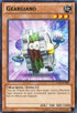 Geargiano (Green) (DL16-EN009) [Duelist League Promo]
