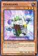 Geargiano (Purple) (DL16-EN009) [Duelist League Promo]