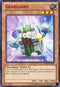 Geargiano (Red) (DL16-EN009) [Duelist League Promo]