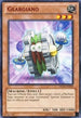 Geargiano (Red) (DL16-EN009) [Duelist League Promo]