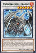 Doomkaiser Dragon (Green) (DL16-EN011) [Duelist League Promo]