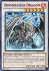 Doomkaiser Dragon (Red) (DL16-EN011) [Duelist League Promo]