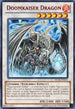 Doomkaiser Dragon (Red) (DL16-EN011) [Duelist League Promo]
