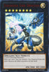 Thunder End Dragon (Red) (DL16-EN012) [Duelist League Promo]