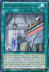 Machine Assembly Line (Red) (DL16-EN014) [Duelist League Promo]
