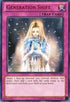 Generation Shift (Red) (DL16-EN016) [Duelist League Promo]