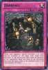 Darkfall (Blue) (DL16-EN020) [Duelist League Promo]