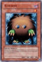 Kuriboh (Bronze) (DL09-EN003) [Duelist League Promo]