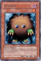 Kuriboh (Green) (DL09-EN003) [Duelist League Promo]