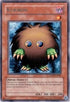 Kuriboh (Green) (DL09-EN003) [Duelist League Promo]