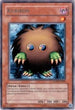 Kuriboh (Green) (DL09-EN003) [Duelist League Promo]