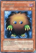 Kuriboh (Silver) (DL09-EN003) [Duelist League Promo]