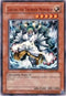 Zaborg the Thunder Monarch (Bronze) (DL09-EN009) [Duelist League Promo]