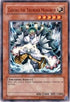 Zaborg the Thunder Monarch (Bronze) (DL09-EN009) [Duelist League Promo]