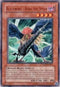 Blackwing - Bora the Spear (Bronze) (DL09-EN011) [Duelist League Promo]