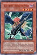 Blackwing - Bora the Spear (Bronze) (DL09-EN011) [Duelist League Promo]