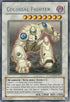 Colossal Fighter (Silver) (DL09-EN012) [Duelist League Promo]