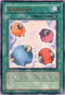 Scapegoat (Bronze) (DL09-EN015) [Duelist League Promo]