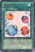 Scapegoat (Bronze) (DL09-EN015) [Duelist League Promo]