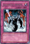 Sakuretsu Armor (Green) (DL09-EN018) [Duelist League Promo]