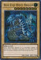 Blue-Eyes White Dragon (UTR) (YSKR-EN001) [Starter Deck: Kaiba Reloaded]