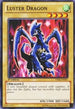 Luster Dragon (YSKR-EN007) [Starter Deck: Kaiba Reloaded]