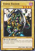 Vorse Raider (YSKR-EN010) [Starter Deck: Kaiba Reloaded]