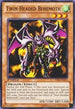 Twin-Headed Behemoth (YSKR-EN013) [Starter Deck: Kaiba Reloaded]