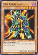 Des Feral Imp (YSKR-EN015) [Starter Deck: Kaiba Reloaded]