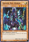 Kaiser Sea Horse (YSKR-EN016) [Starter Deck: Kaiba Reloaded]