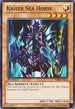 Kaiser Sea Horse (YSKR-EN016) [Starter Deck: Kaiba Reloaded]