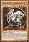 Horus the Black Flame Dragon LV (YSKR-EN019) [Starter Deck: Kaiba Reloaded]