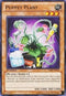 Puppet Plant (YSKR-EN022) [Starter Deck: Kaiba Reloaded]