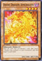 Divine Dragon Apocralyph (YSKR-EN026) [Starter Deck: Kaiba Reloaded]
