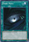 Dark Hole (YSKR-EN028) [Starter Deck: Kaiba Reloaded]