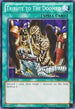 Tribute to the Doomed (YSKR-EN030) [Starter Deck: Kaiba Reloaded]