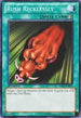 Rush Recklessly (YSKR-EN031) [Starter Deck: Kaiba Reloaded]