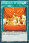 Offerings to the Doomed (YSKR-EN033) [Starter Deck: Kaiba Reloaded]
