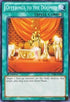 Offerings to the Doomed (YSKR-EN033) [Starter Deck: Kaiba Reloaded]