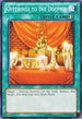 Offerings to the Doomed (YSKR-EN033) [Starter Deck: Kaiba Reloaded]