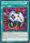 Enemy Controller (YSKR-EN035) [Starter Deck: Kaiba Reloaded]