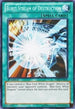 Burst Stream of Destruction (YSKR-EN036) [Starter Deck: Kaiba Reloaded]