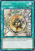 Shrink (YSKR-EN037) [Starter Deck: Kaiba Reloaded]