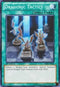 Dragonic Tactics (YSKR-EN040) [Starter Deck: Kaiba Reloaded]