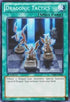 Dragonic Tactics (YSKR-EN040) [Starter Deck: Kaiba Reloaded]