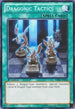 Dragonic Tactics (YSKR-EN040) [Starter Deck: Kaiba Reloaded]